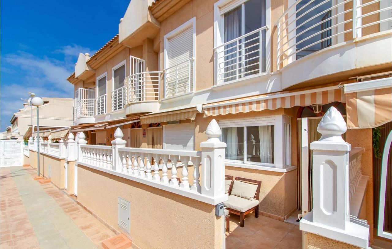 2 Bedroom Lovely Home In سانتا بولا المظهر الخارجي الصورة