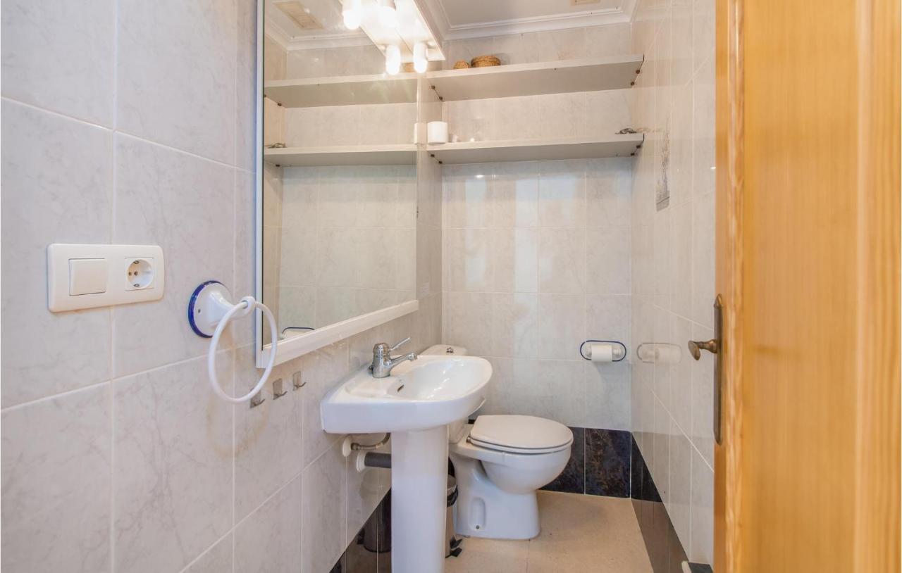 2 Bedroom Lovely Home In سانتا بولا المظهر الخارجي الصورة
