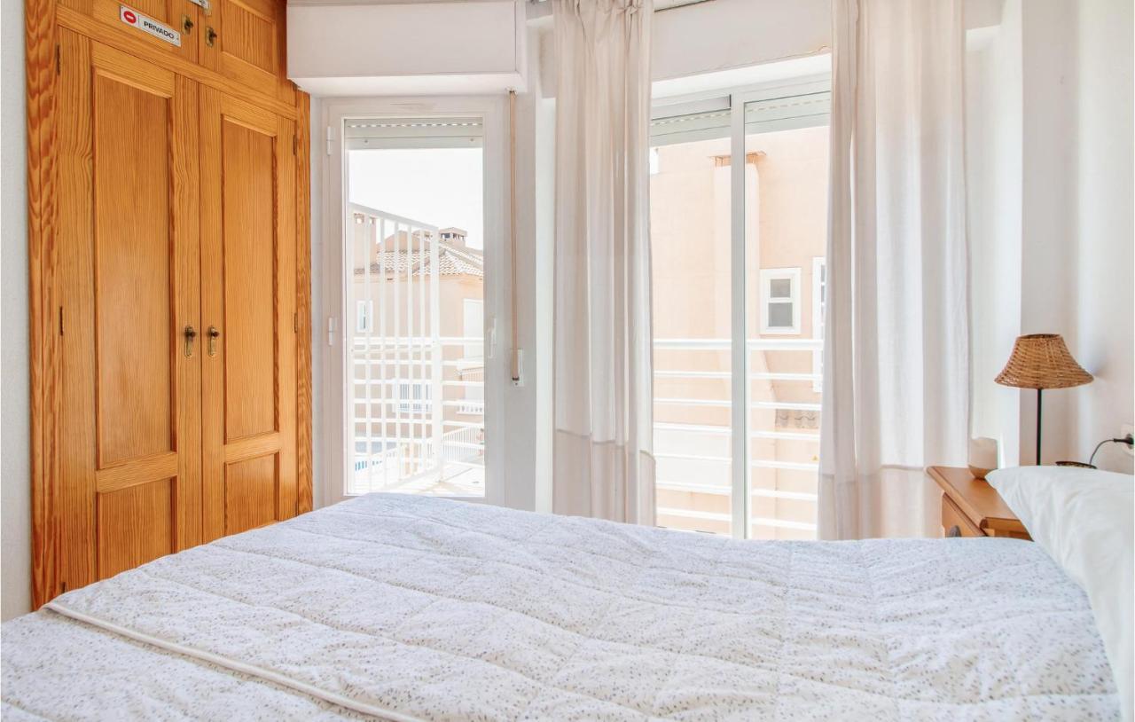 2 Bedroom Lovely Home In سانتا بولا المظهر الخارجي الصورة