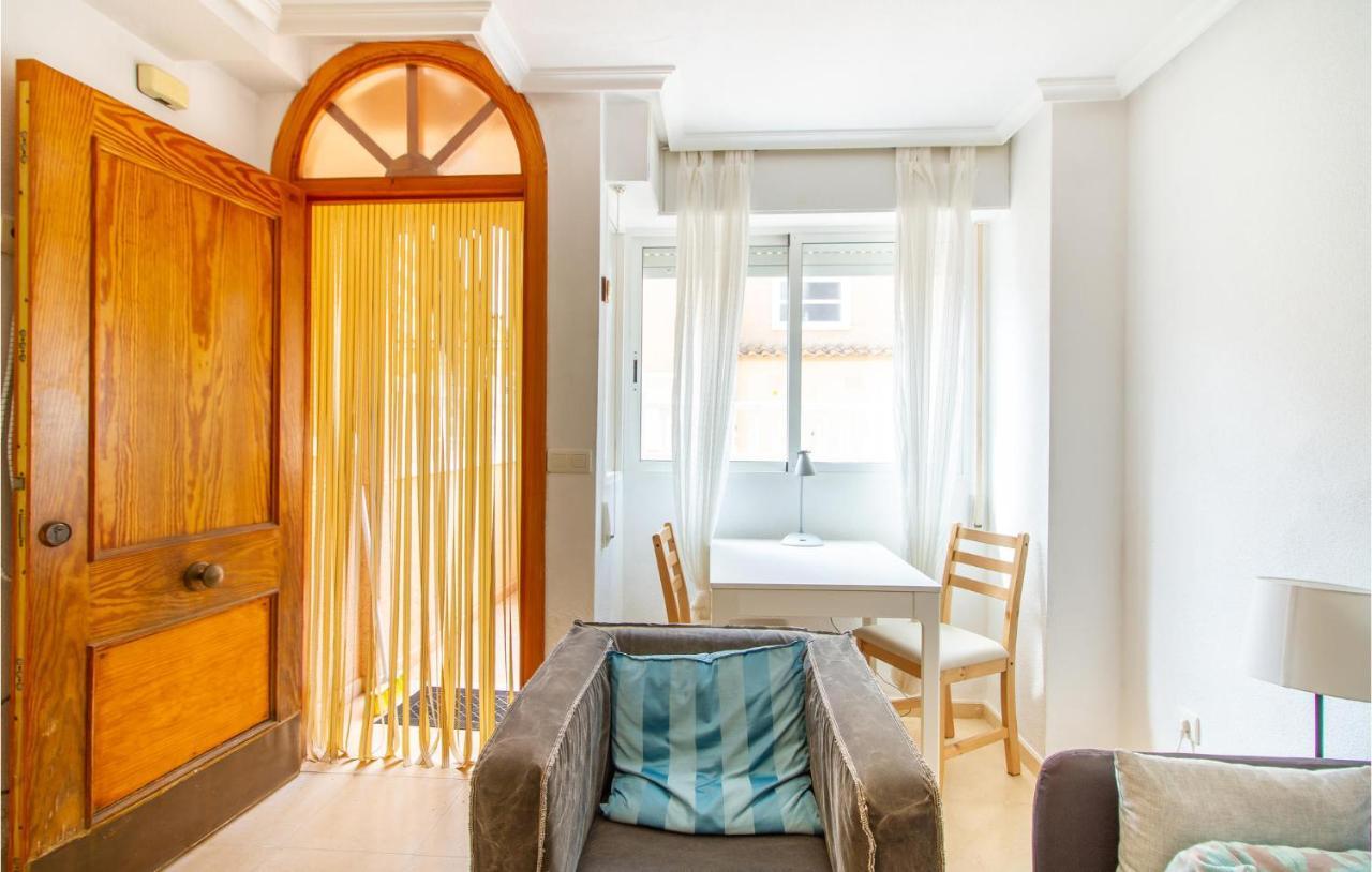 2 Bedroom Lovely Home In سانتا بولا المظهر الخارجي الصورة