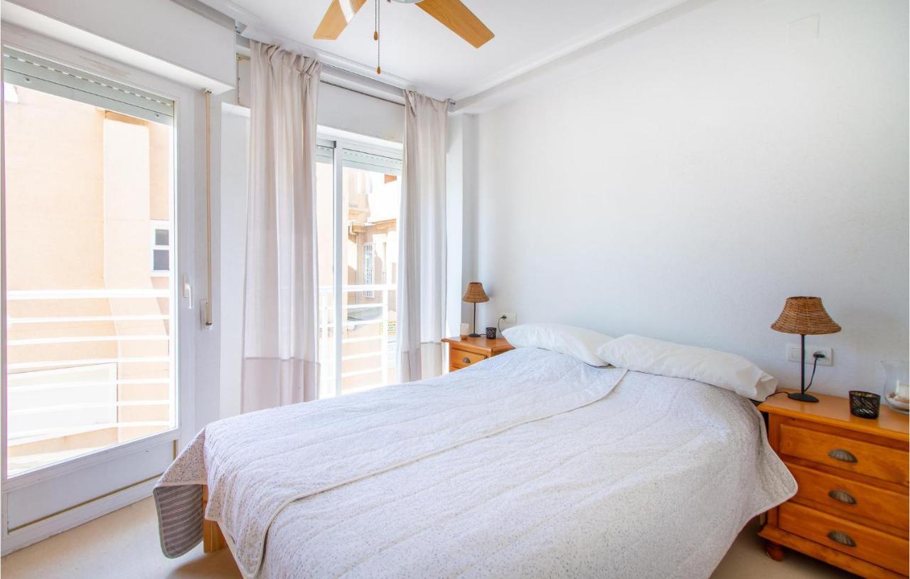 2 Bedroom Lovely Home In سانتا بولا المظهر الخارجي الصورة